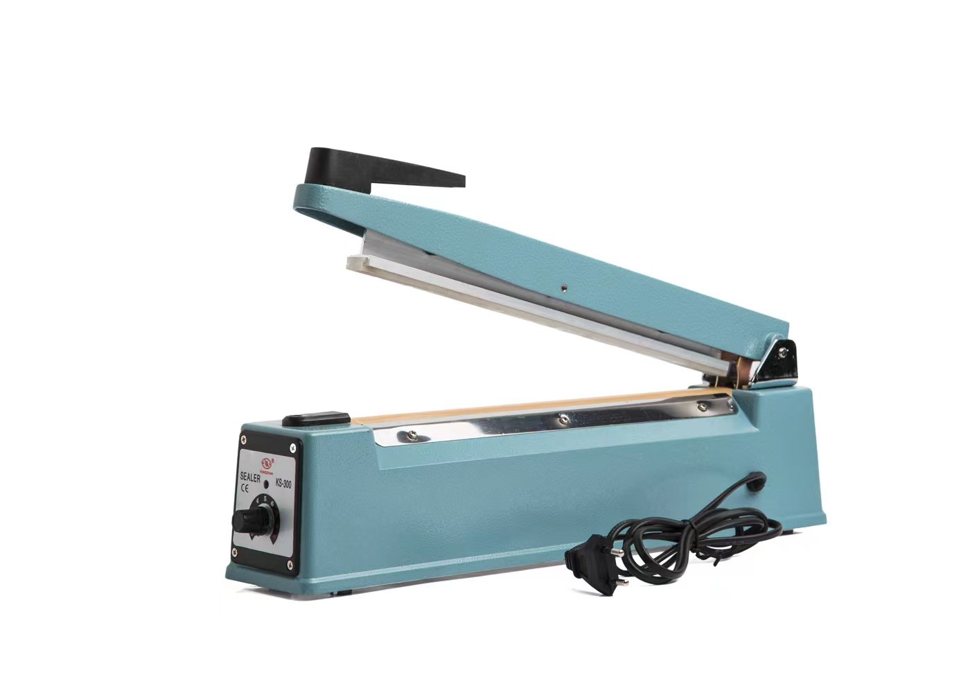 SF200 || Impulse Heat Sealing Machine, 200mm